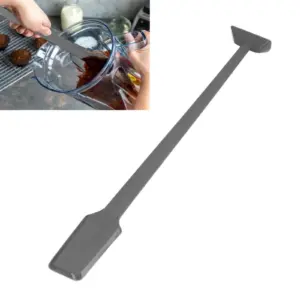 raspador dupla face para liquidificador