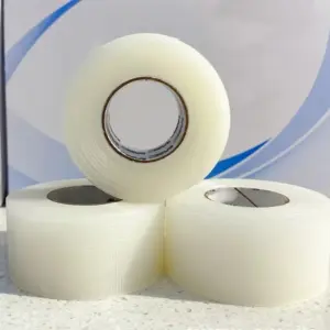 fita facial pe transparente