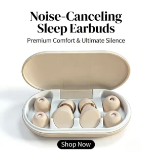 protetores auriculares -36dB silicone