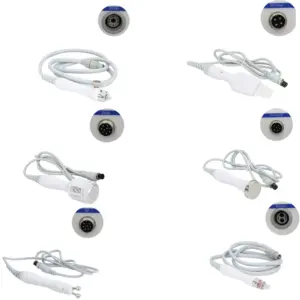 sonda facial h2o2