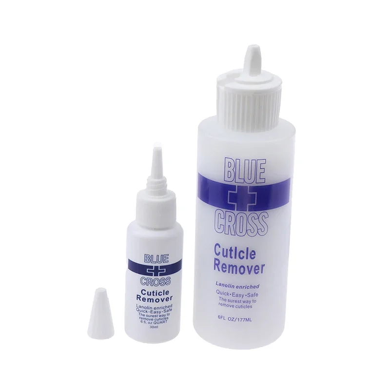 Removedor de Cutículas para Pés Líquido 30/177ml - Imagem 5