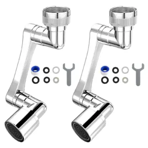 extensor de torneira 1080 graus