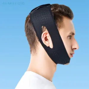 massageador facial V Face Shaper
