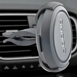 suporte ooono 2 saidas de ventilacao
