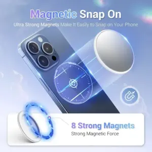 espelho convexo magnético magsafe