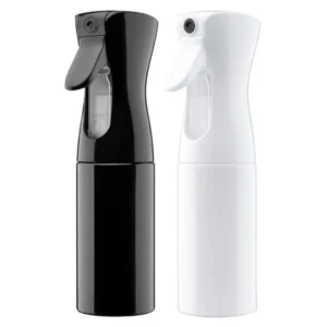 pulverizador contínuo cabeleireiro 200ml