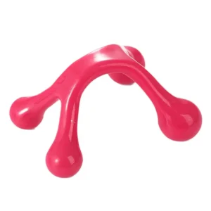 massageador manual quatro pernas