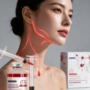 rolo facial V Shape