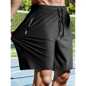 shorts masculino esportivo casual