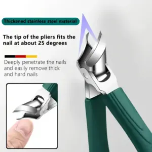 cortador de unhas para unhas grossas