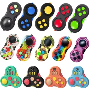 fidget spinner control remoto