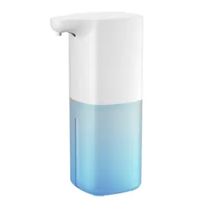 dispensador automático de sabão espumante