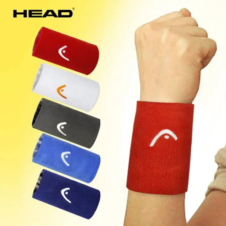 munhequeira esportiva absorvente