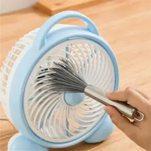 escova de limpeza multifuncional
