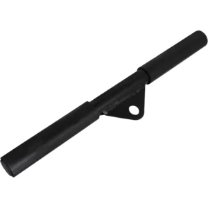 barra pulldown de metal