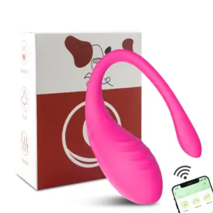 vibrador recarregável app spouse love