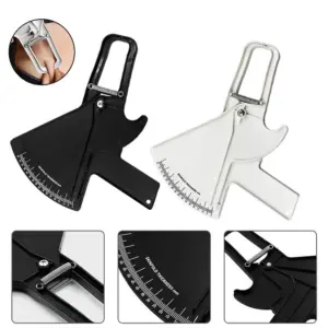 plicômetro profissional Slim Guide