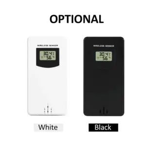 sensor de temperatura e umidade