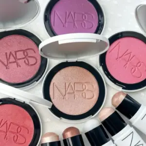 blush iluminador refletor de luz