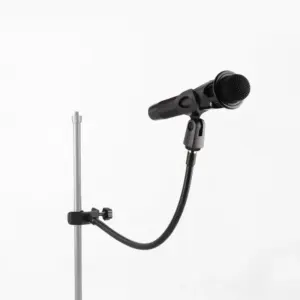suporte de microfone de mesa