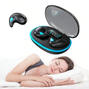 fone de ouvido sem fio bluetooth