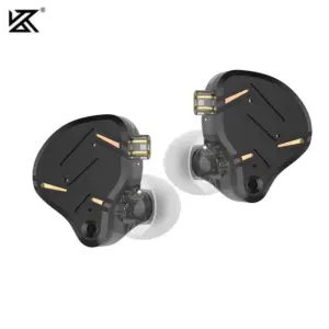 fones de ouvido KZ ZST PRO X