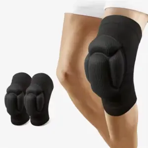 joelheira esportiva espessada