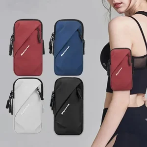 suporte telefone corrida universal