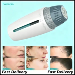 derma stamp microagulhamento 0.25mm