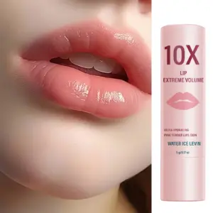 creme volumizador labial