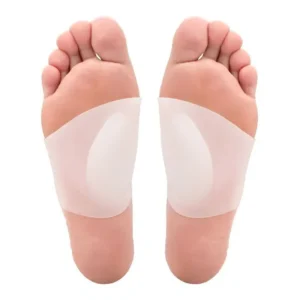 suporte de arco para pés planos