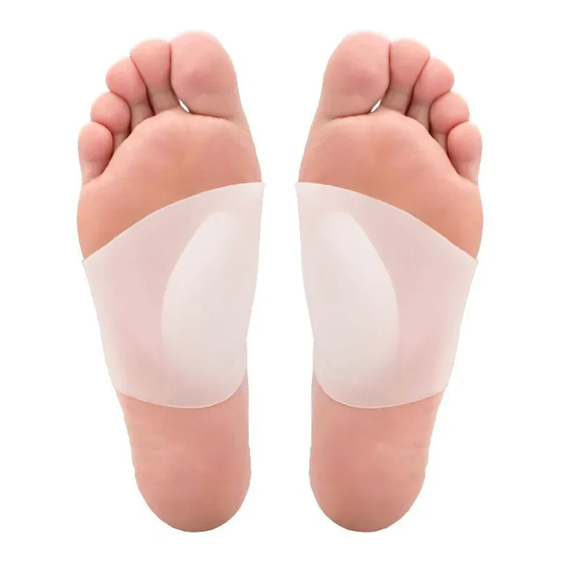 suporte de arco para pés planos