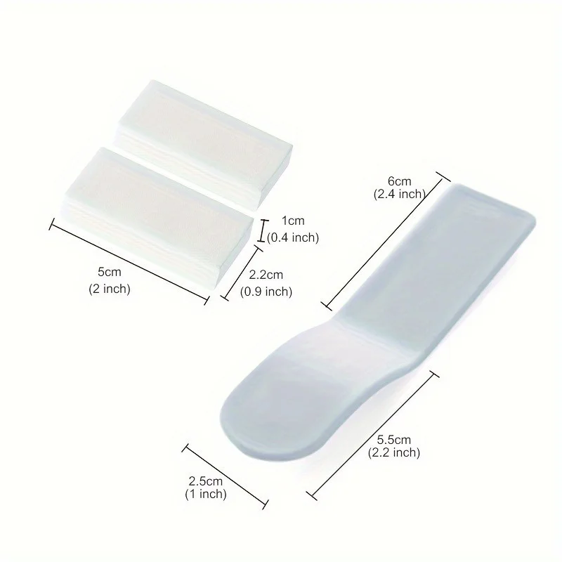 Kit 3 Alças para Tampa de Vaso Sanitário - Imagem 5