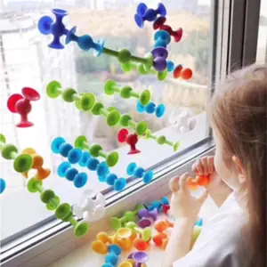 brinquedo de ventosa com dardos