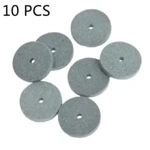 mini roda de moagem diamante dremel