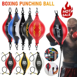 speedball boxe treinamento dupla ponta