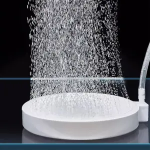 aerador de oxigênio disco difusor aquário