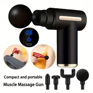 massageador de fascia portatil
