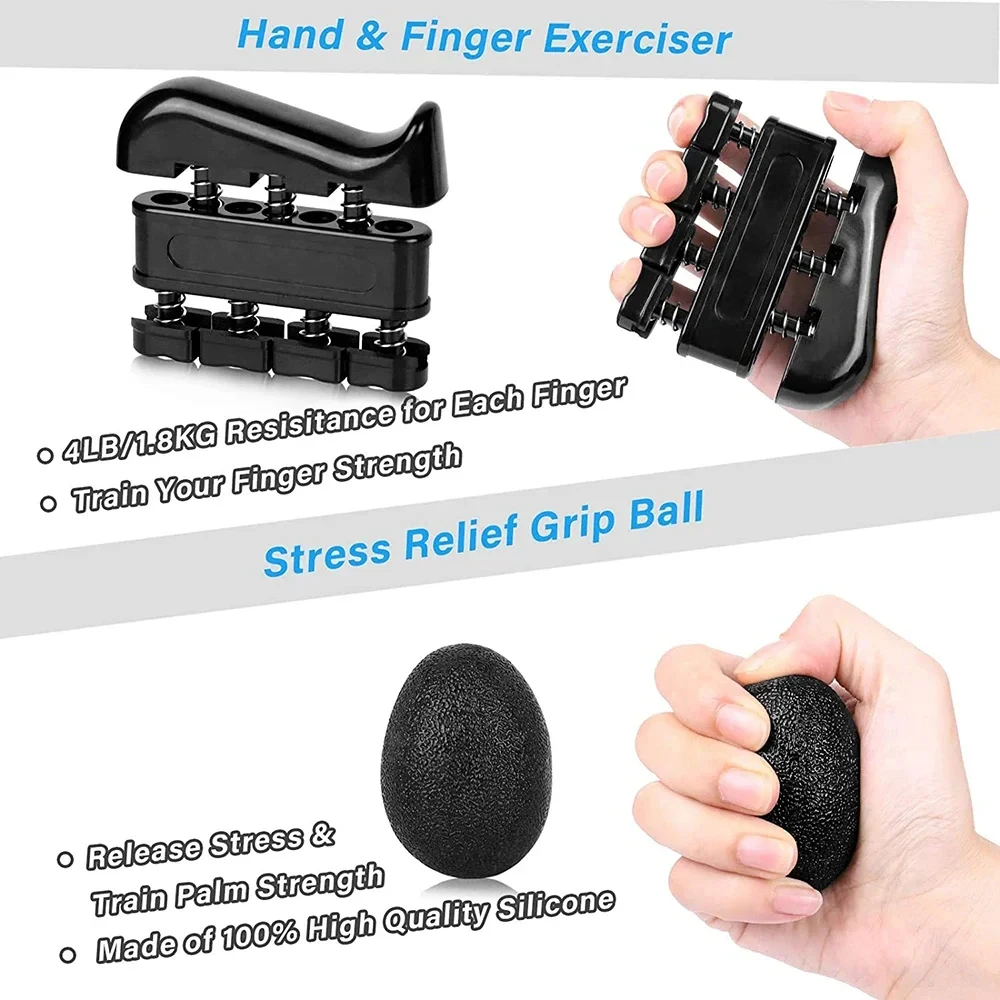 Aparelho de Força Ajustável 5-60kg com Contador - Imagem 4