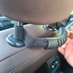 alça de segurança para encosto de cabeça de carro