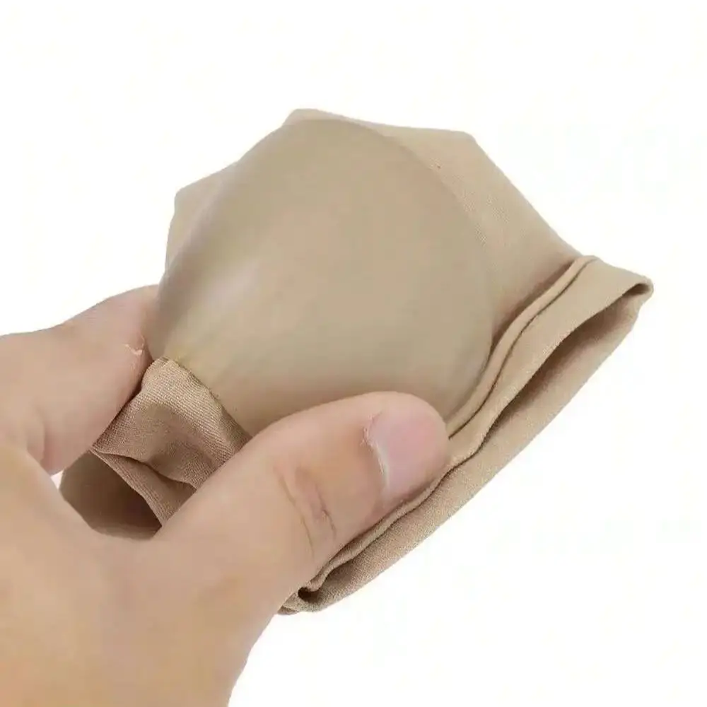 Almofada Elástica para Arco do Pé Suporte Palmilha Silicone - Imagem 6