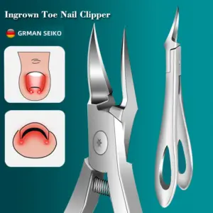 cortador de unhas profissional