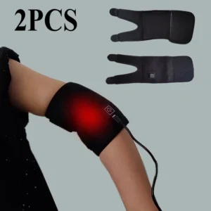 cinta massageadora térmica elétrica