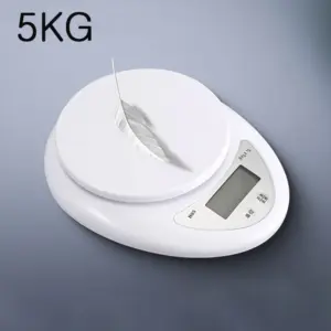 balança digital portátil para cozinha