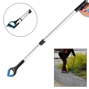 grabber extensor dobrável