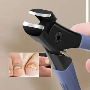 cortador de unhas antirrespingo