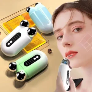 dispositivo microcorrente nuface lifting facial