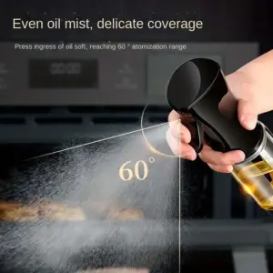 pulverizador de óleo para cozinhar