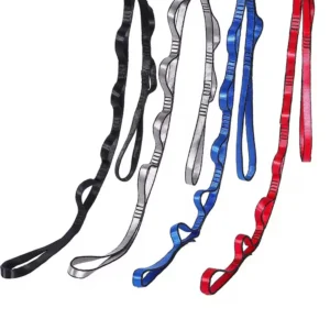 cinta extensora yoga daisy chain