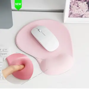 suporte de pulso ergonômico de silicone